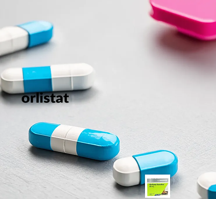 Orlistat 1