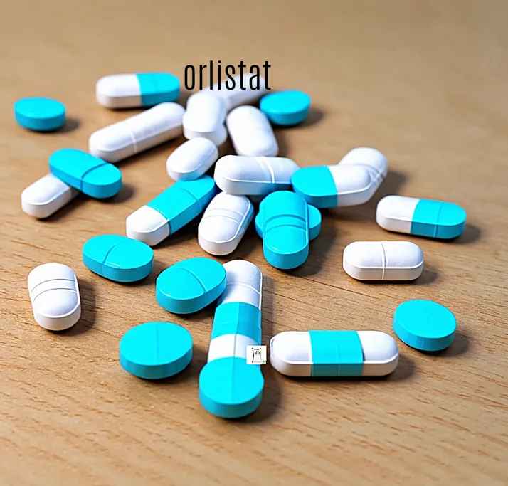 Orlistat 2